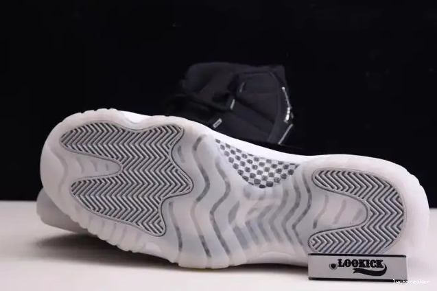 Reps LUCY Anniversary Air 11 Jordan 25th CT8012-011 0531